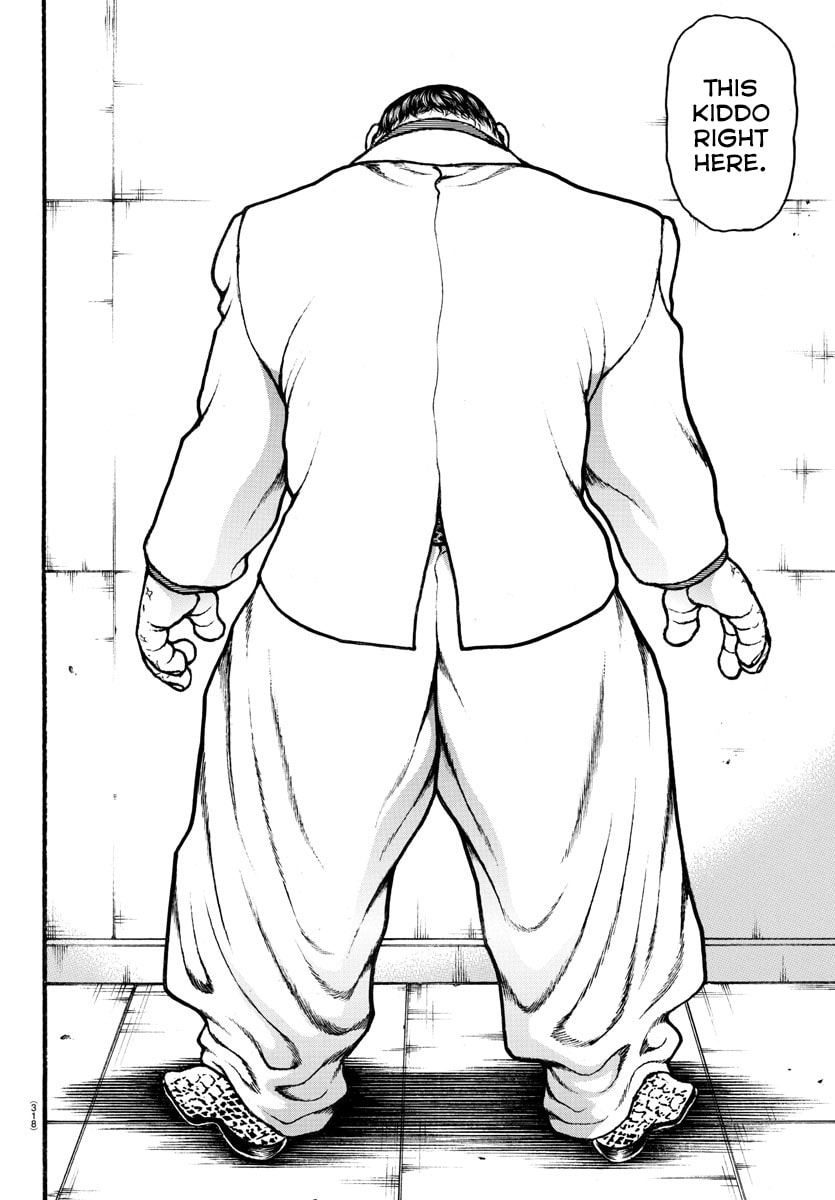 Baki Dou 2