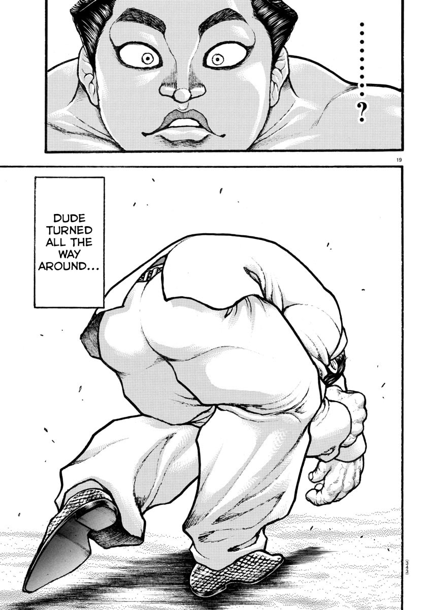 Baki Dou 2