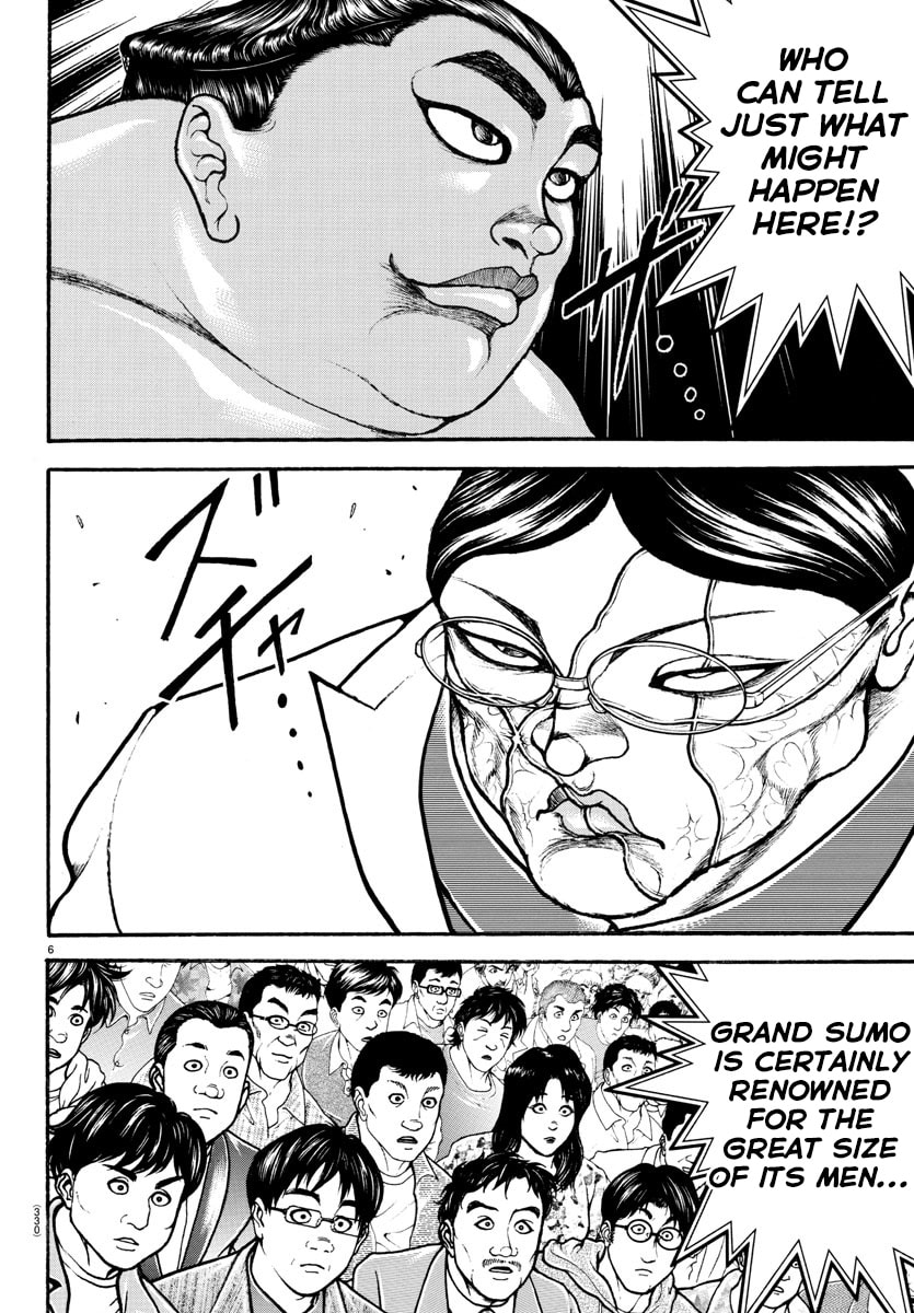 Baki Dou 2