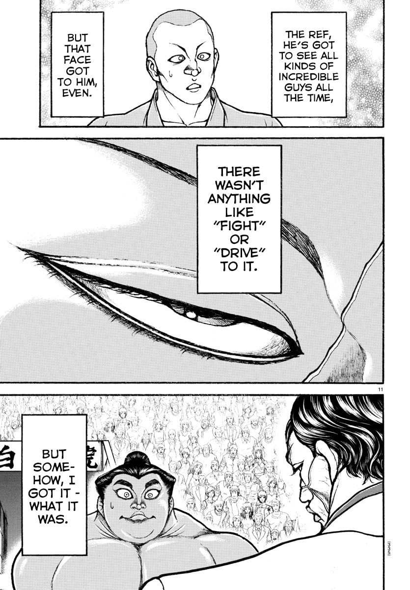 Baki Dou 2