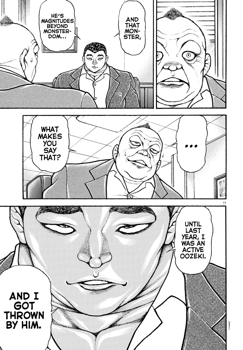 Baki Dou 2