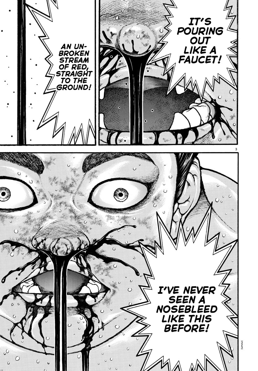 Baki Dou 2