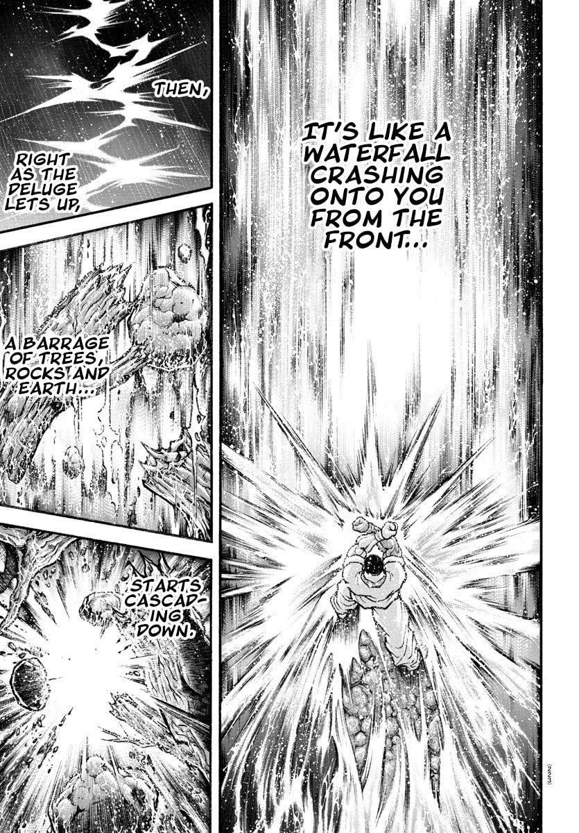 Baki Dou 2