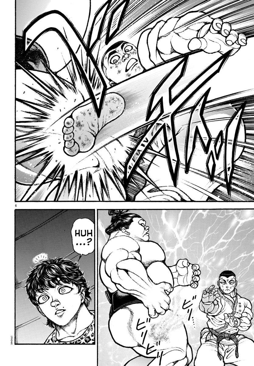 Baki Dou 2