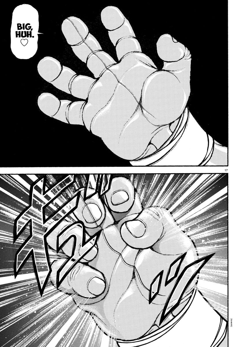 Baki Dou 2