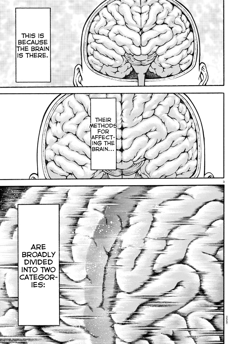 Baki Dou 2