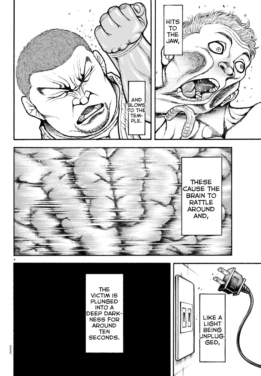 Baki Dou 2