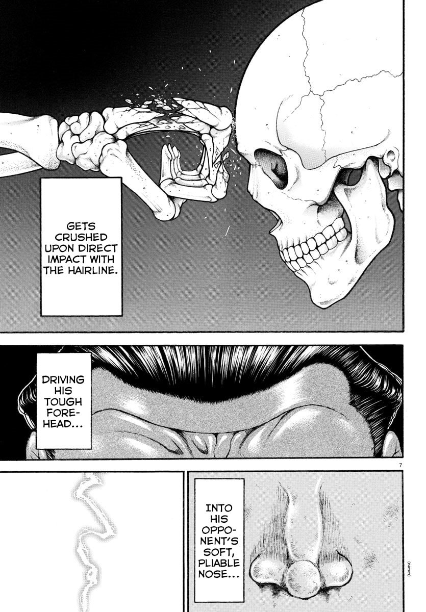 Baki Dou 2