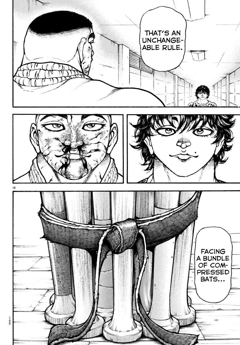 Baki Dou 2