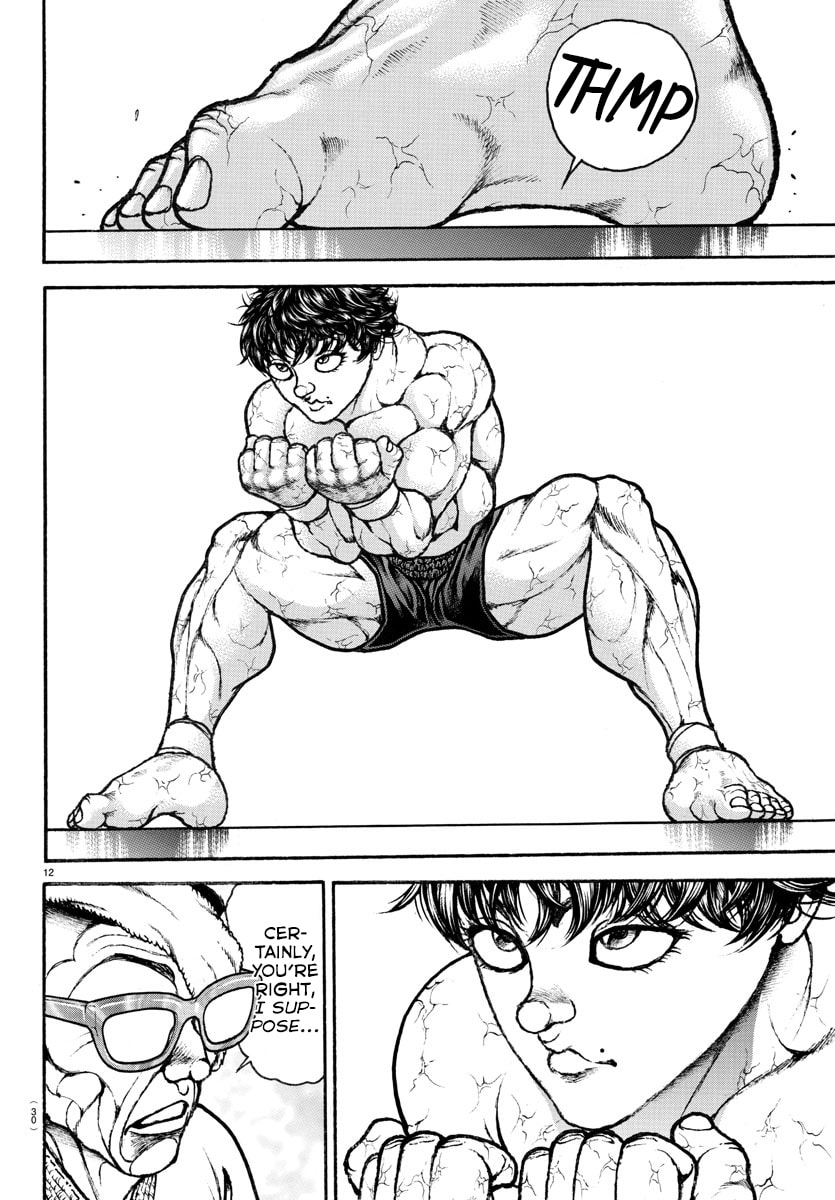 Baki Dou 2