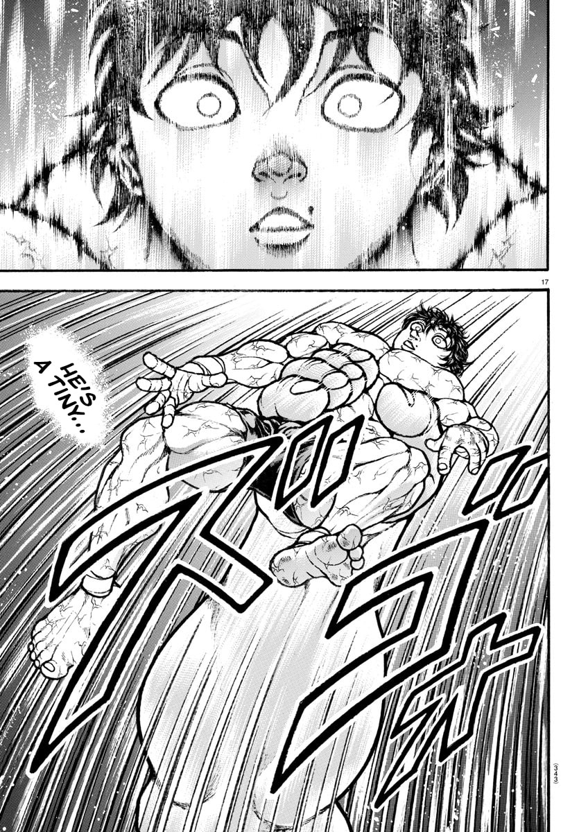 Baki Dou 2
