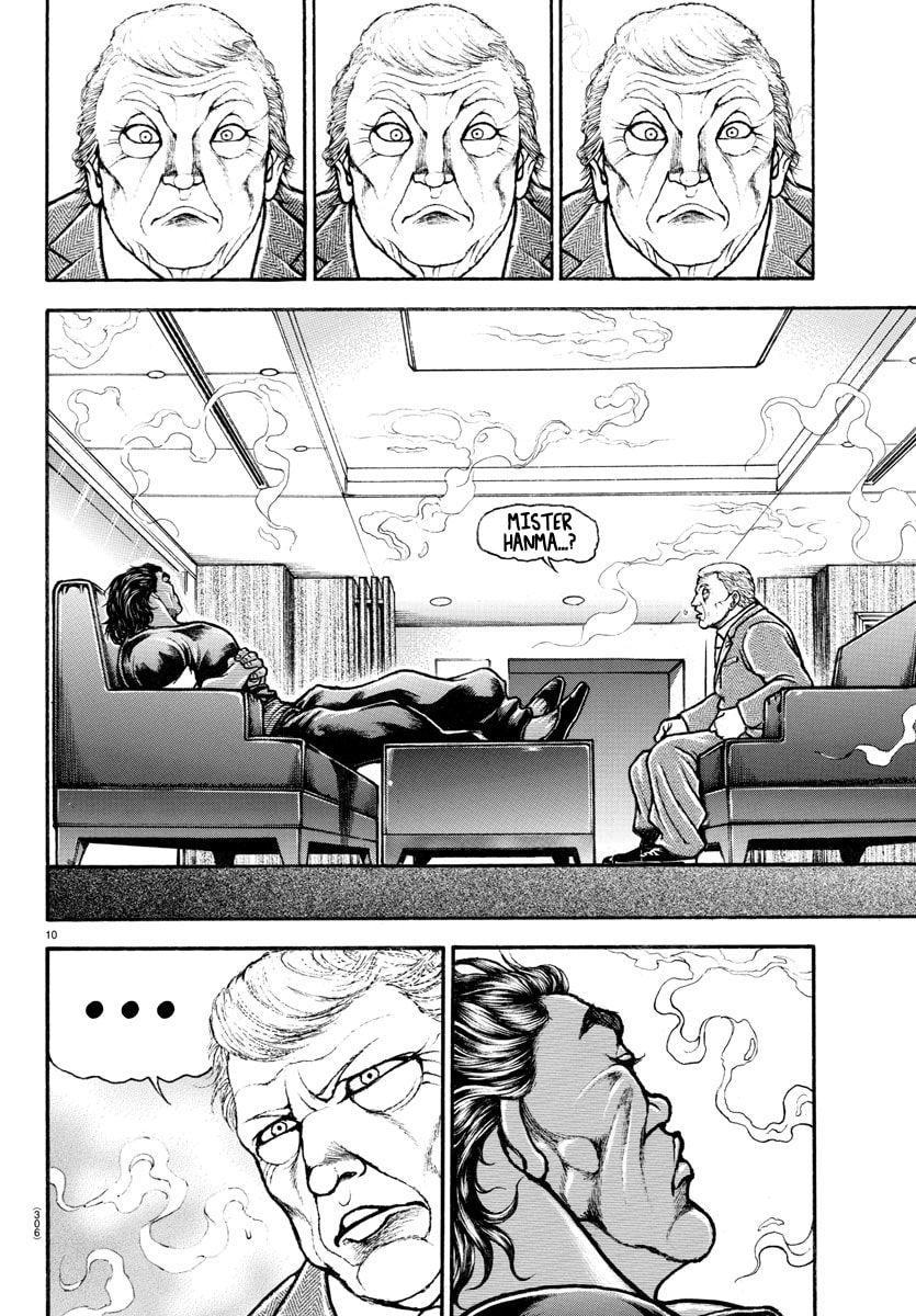Baki Dou 2
