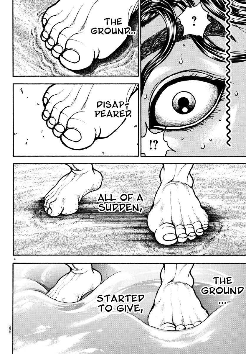 Baki Dou 2