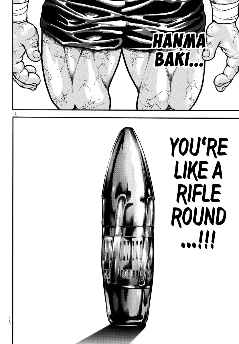 Baki Dou 2