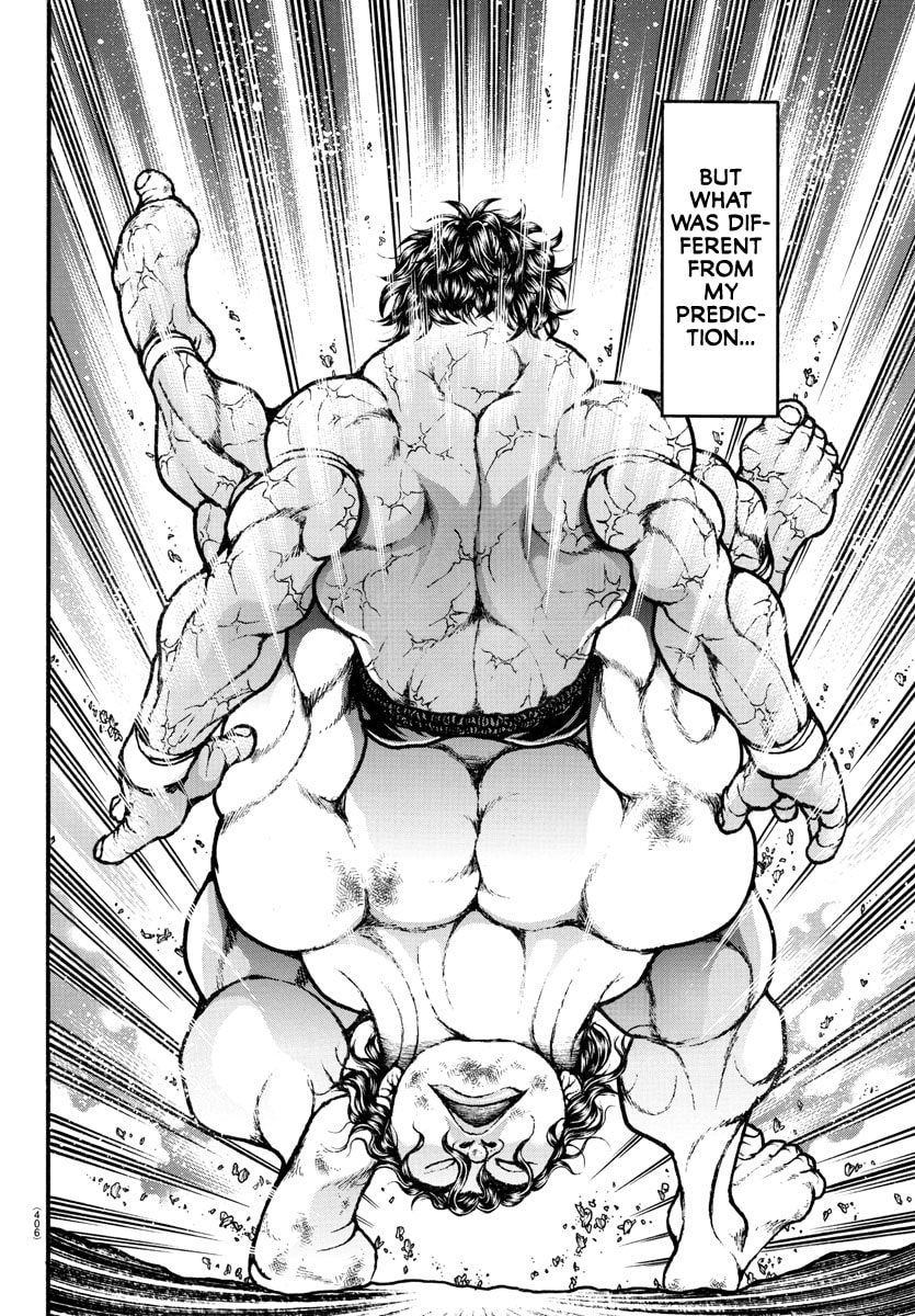 Baki Dou 2