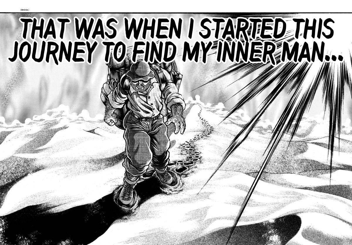 Baki Dou 2