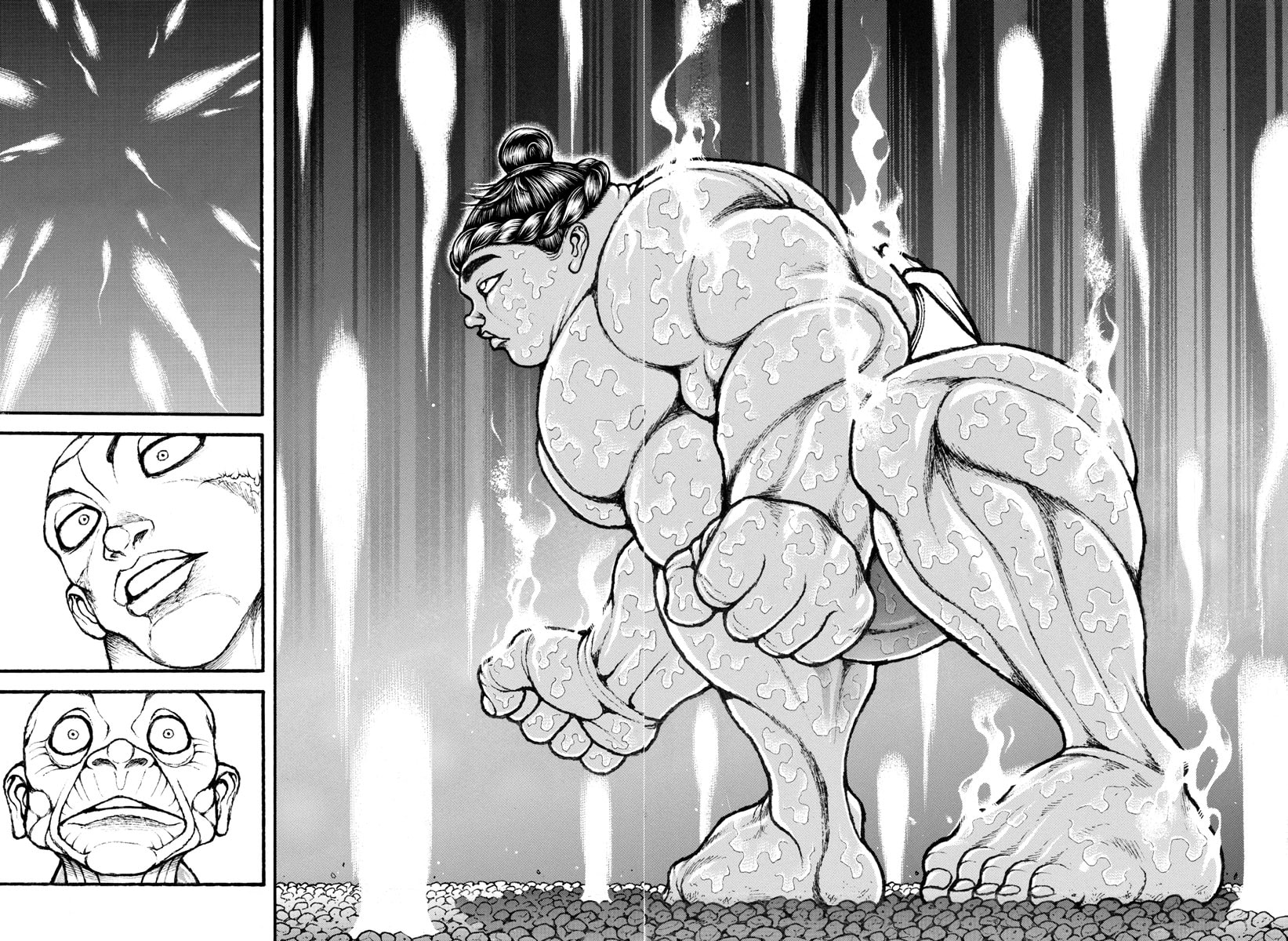 Baki Dou 2