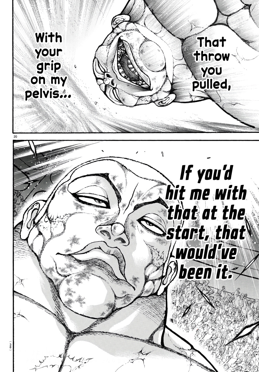 Baki Dou 2