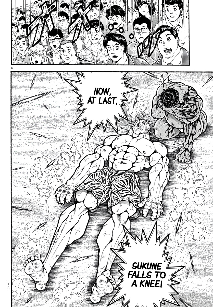 Baki Dou 2