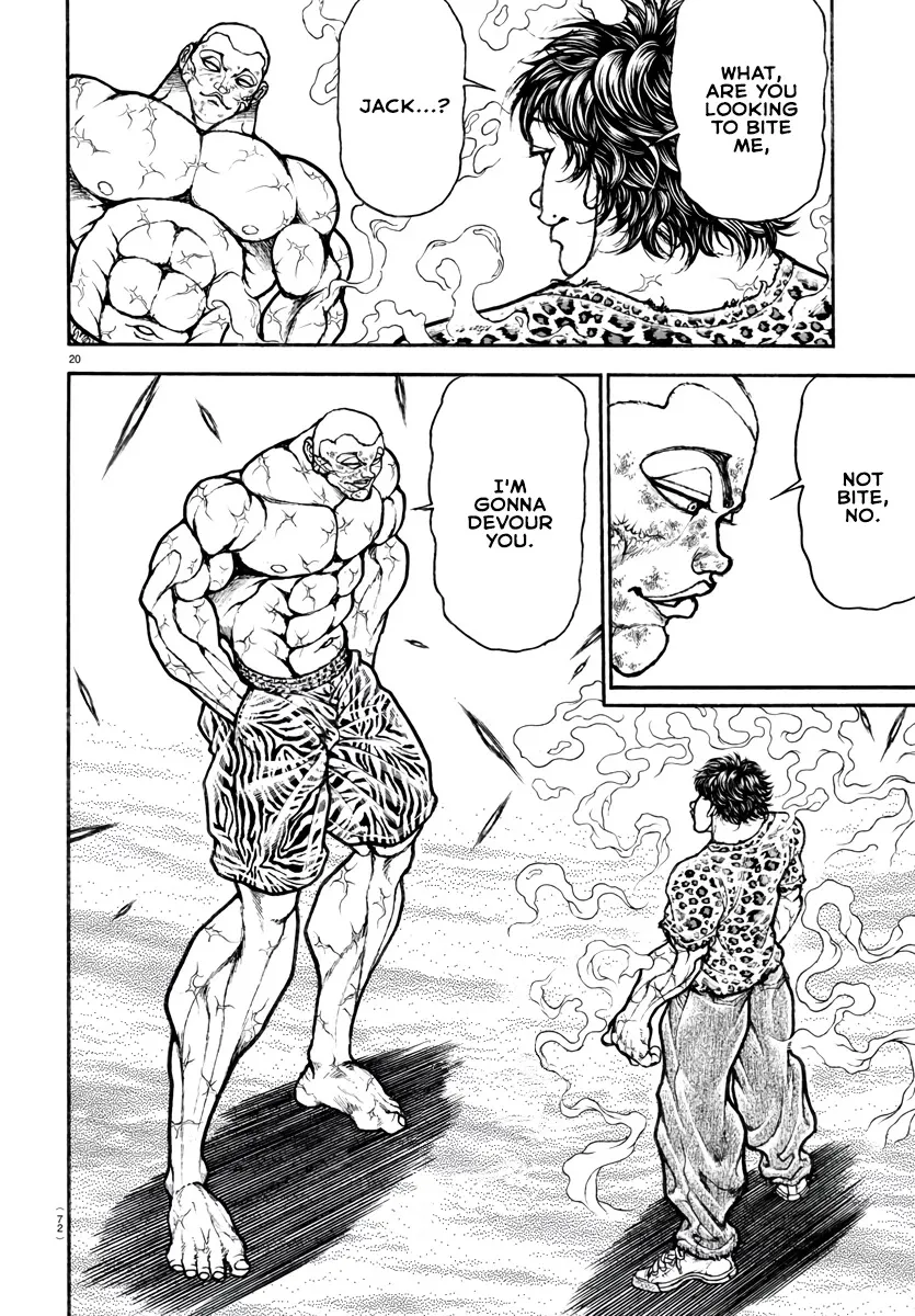 Baki Dou 2