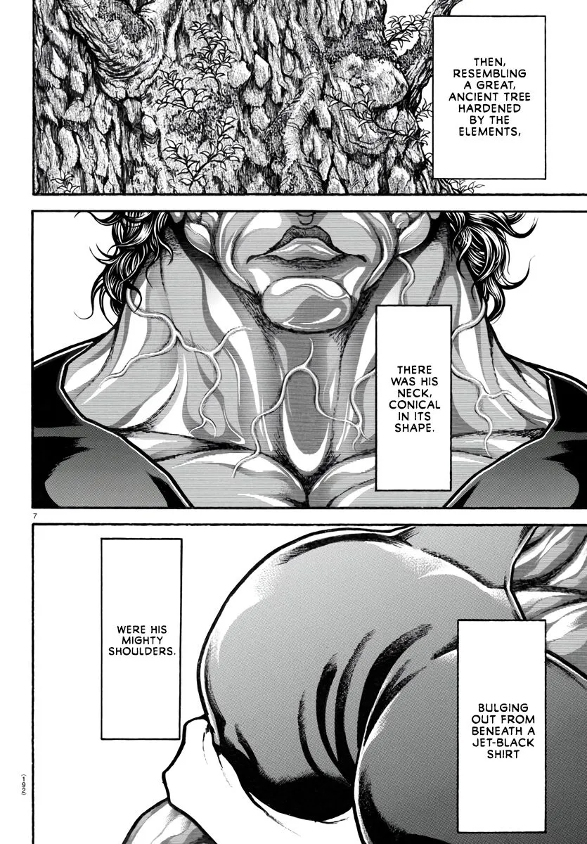 Baki Dou 2