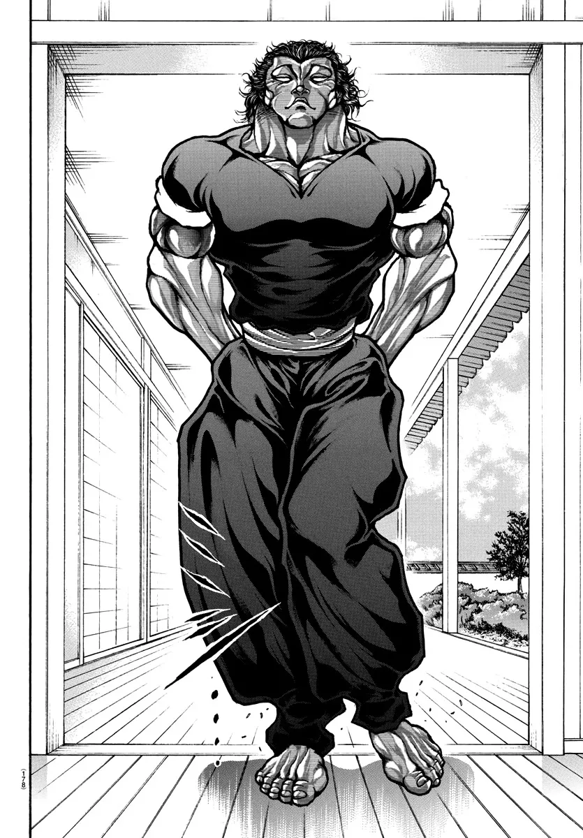 Baki Dou 2