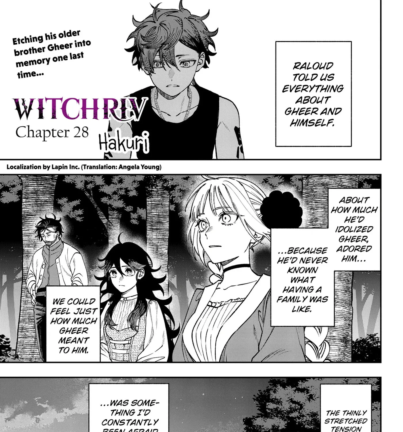 WITCHRIV