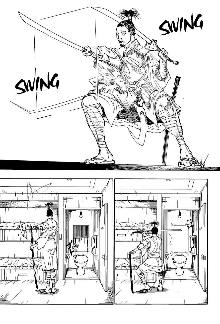 Hunter x Hunter Colored Manga