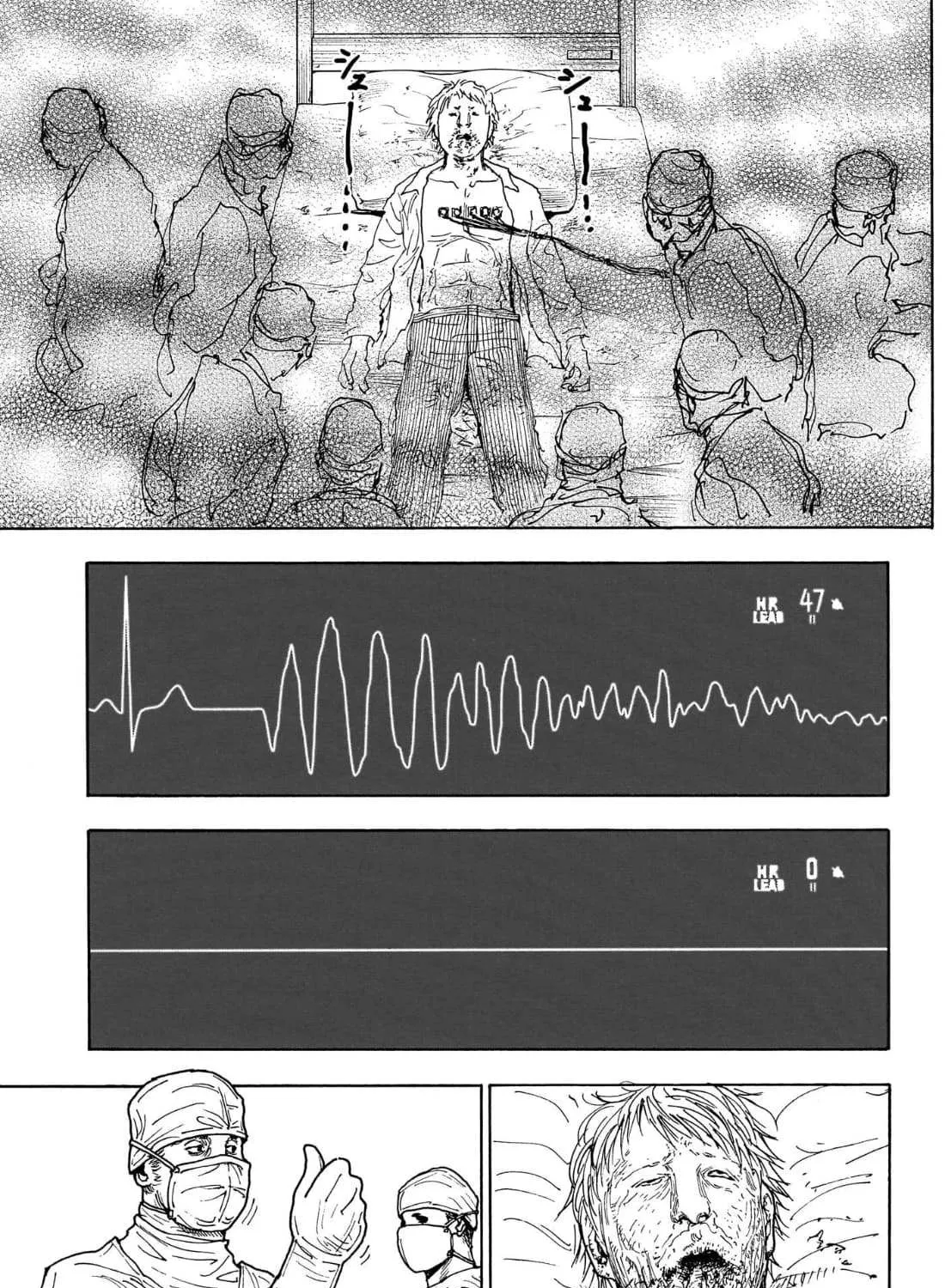 Hunter x Hunter Colored Manga