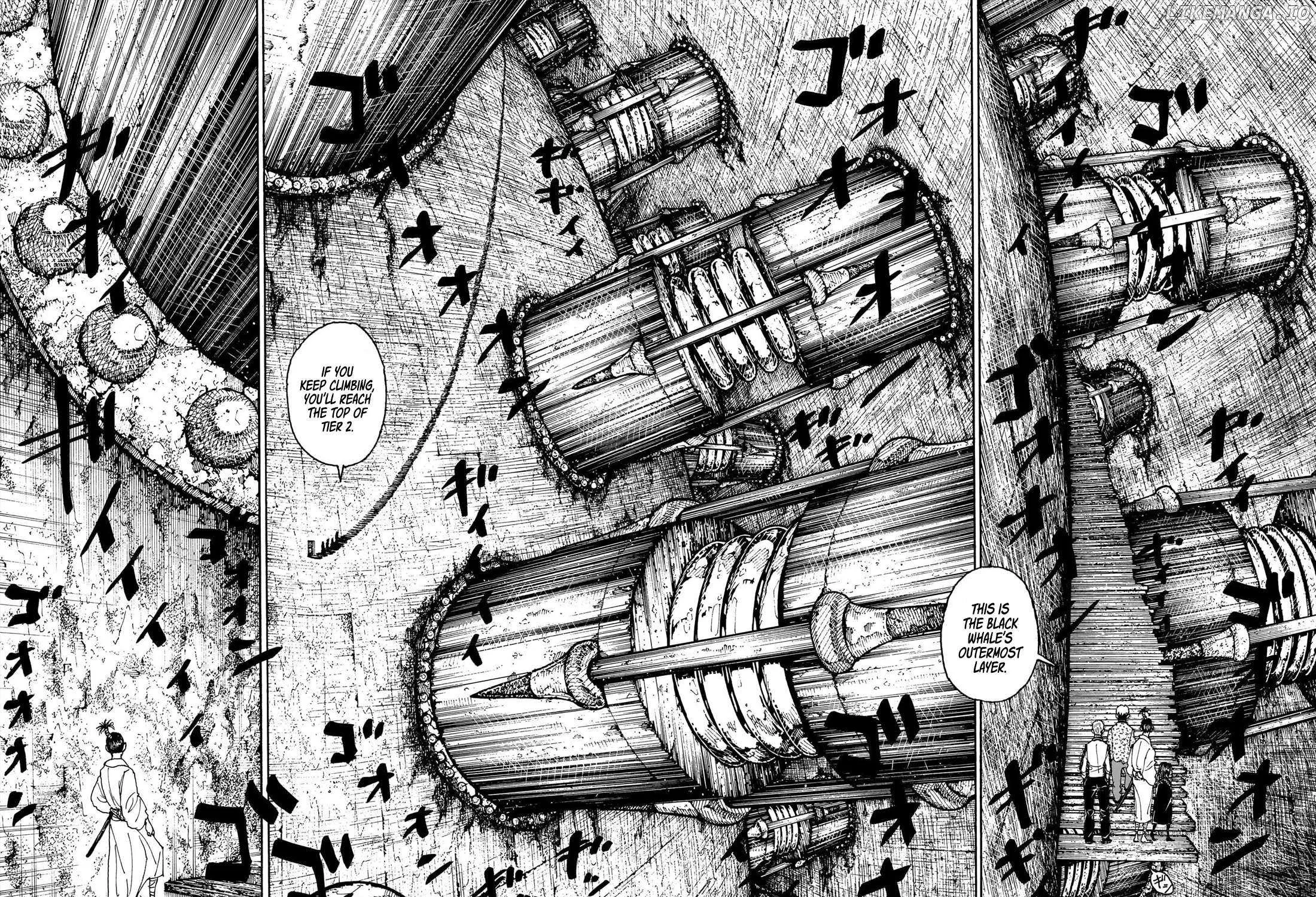 Hunter x Hunter Colored Manga