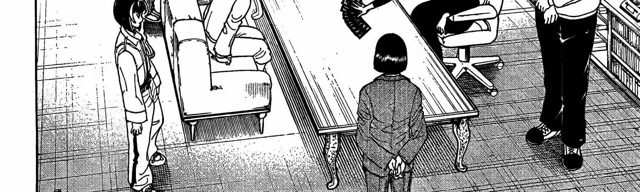 Hunter x Hunter Colored Manga