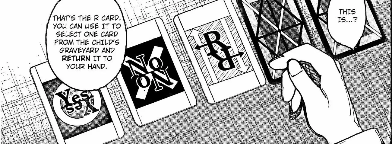 Hunter x Hunter Colored Manga