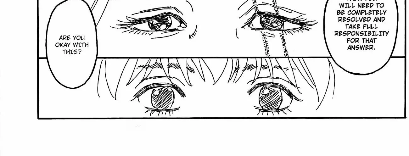 Hunter x Hunter Colored Manga