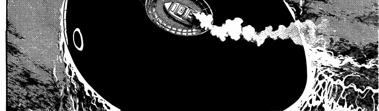 Hunter x Hunter Colored Manga