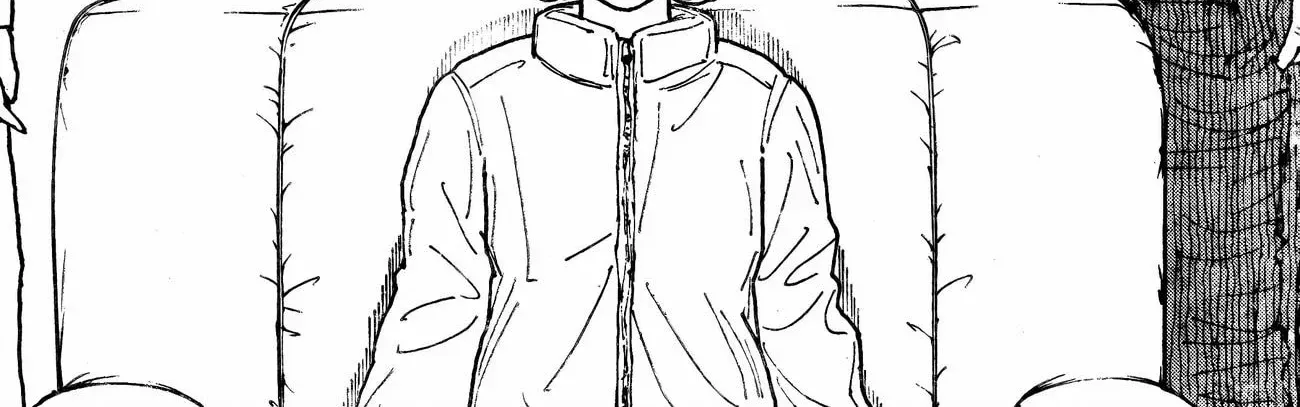 Hunter x Hunter Colored Manga