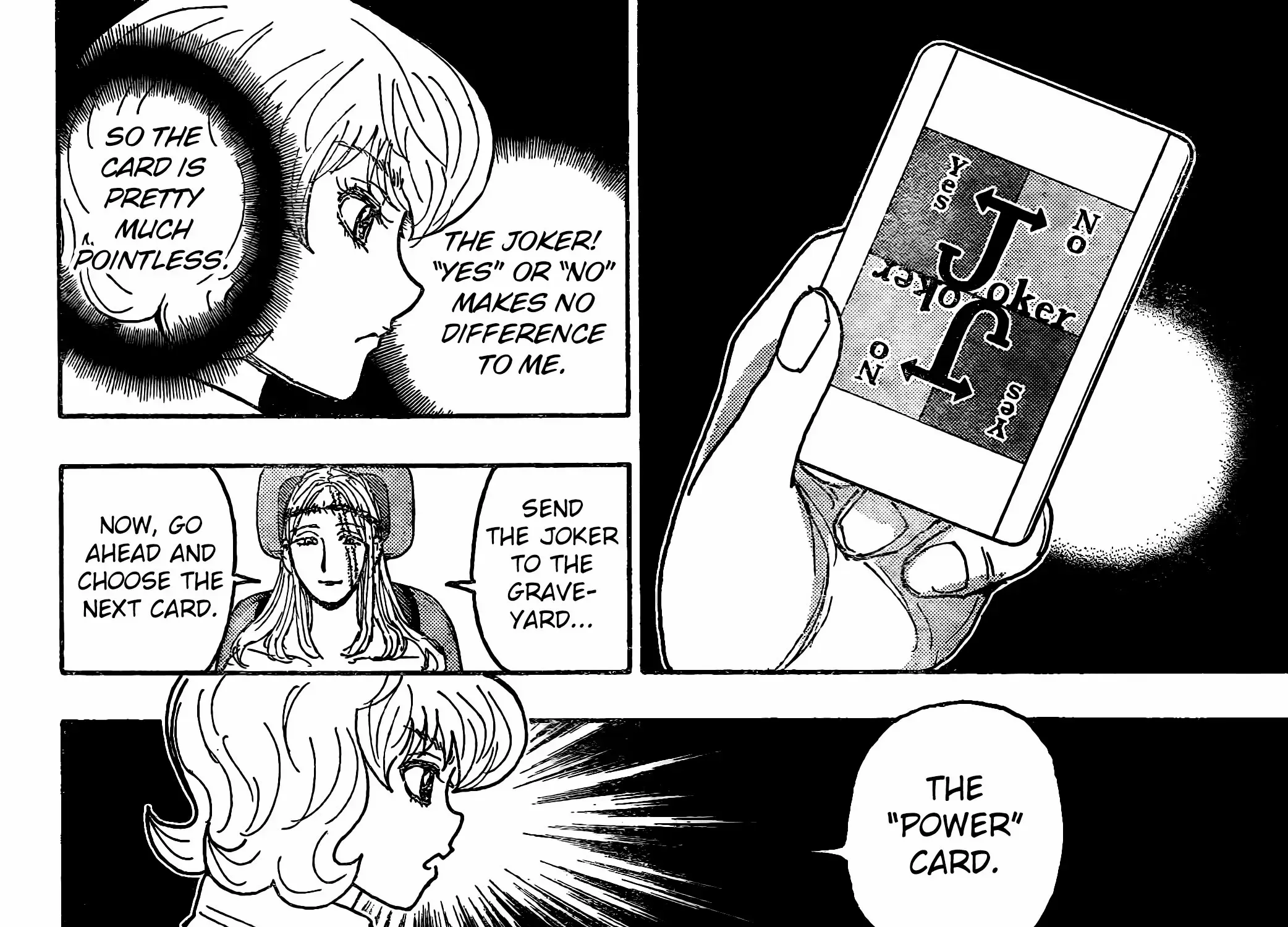 Hunter x Hunter Colored Manga