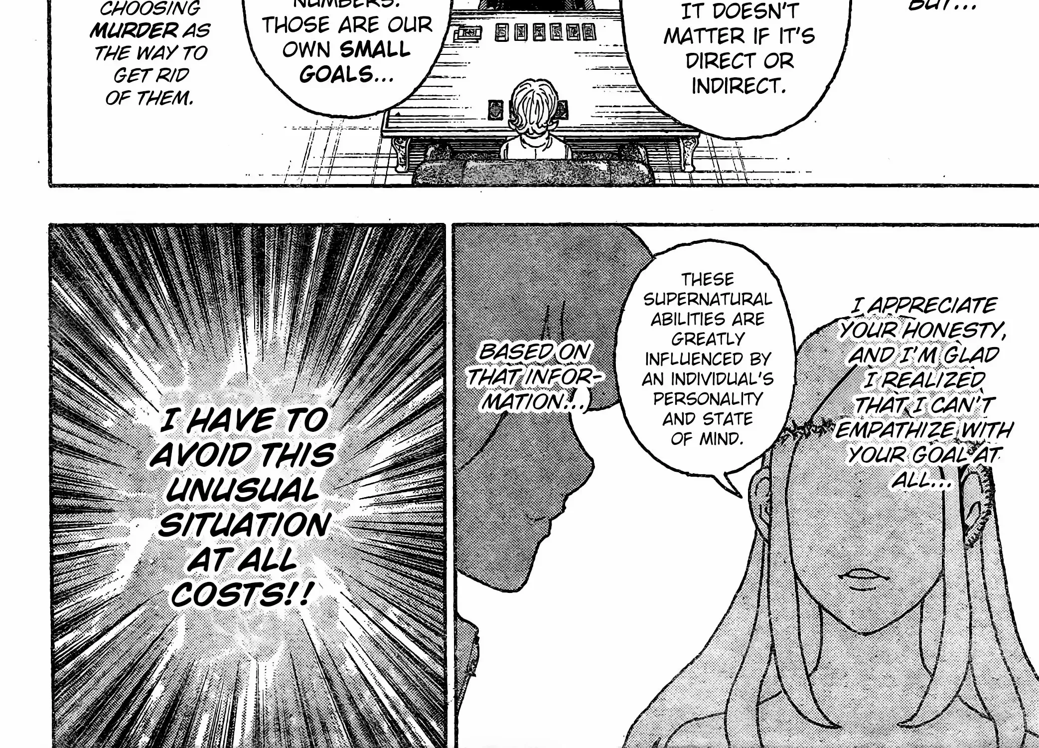 Hunter x Hunter Colored Manga