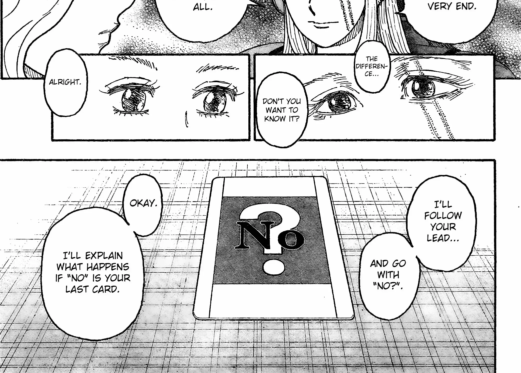 Hunter x Hunter Colored Manga