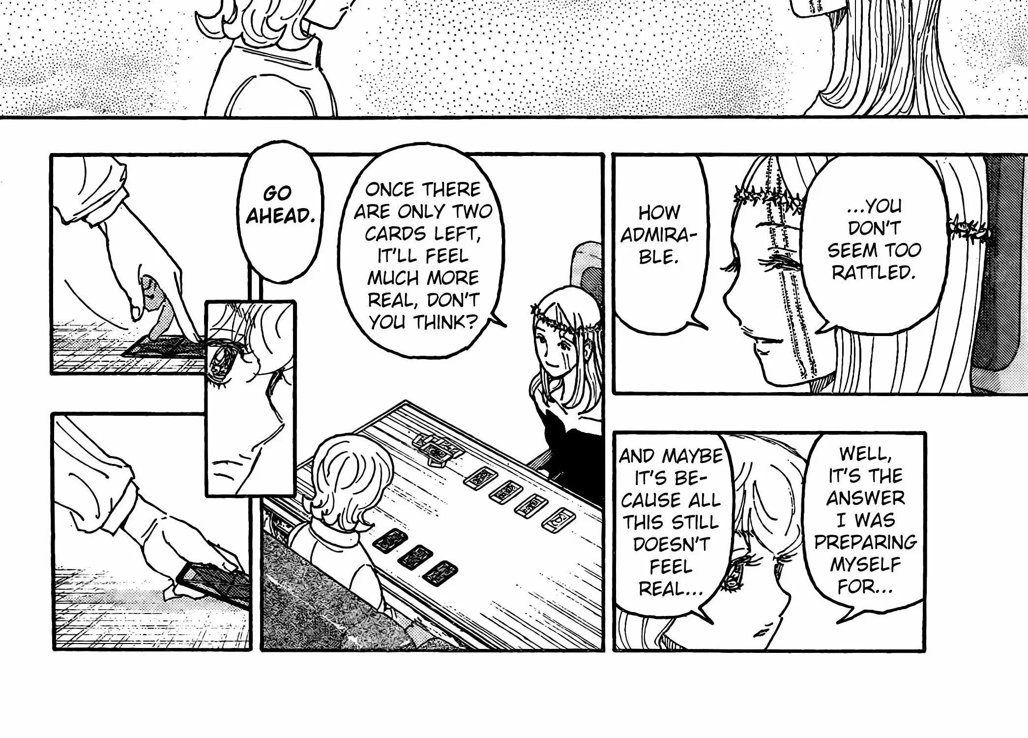 Hunter x Hunter Colored Manga