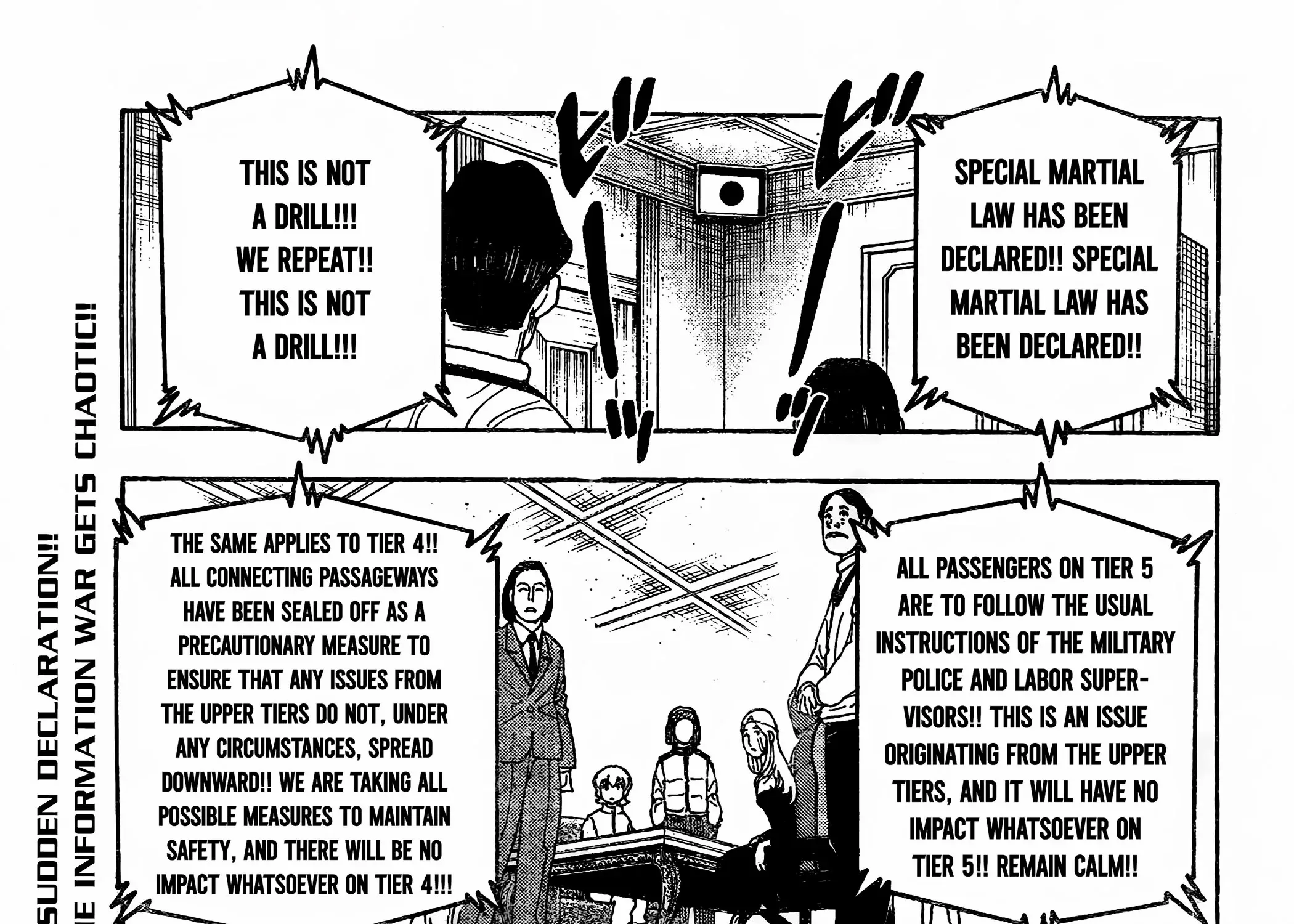 Hunter x Hunter Colored Manga