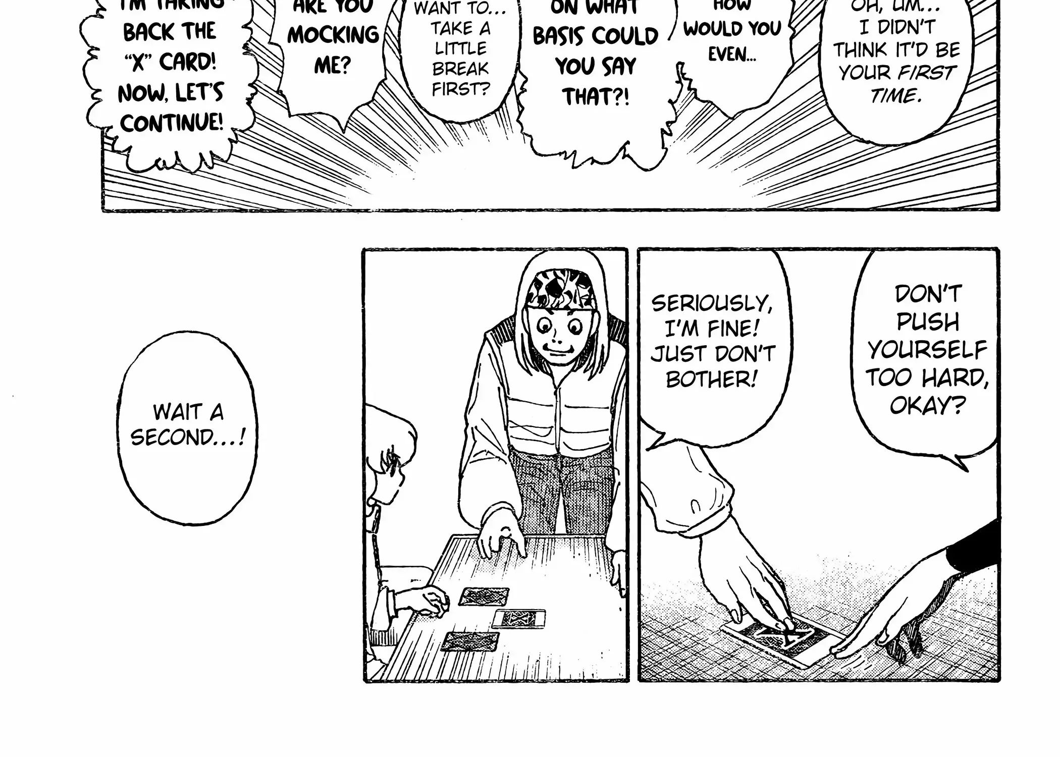 Hunter x Hunter Colored Manga