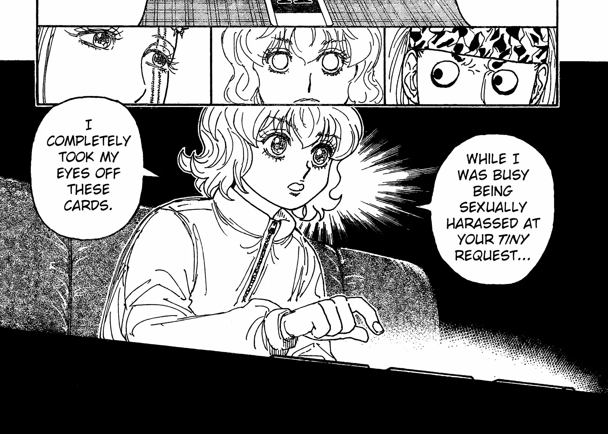 Hunter x Hunter Colored Manga