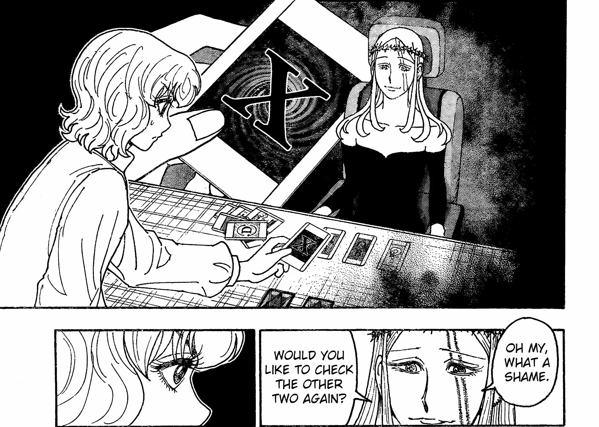 Hunter x Hunter Colored Manga