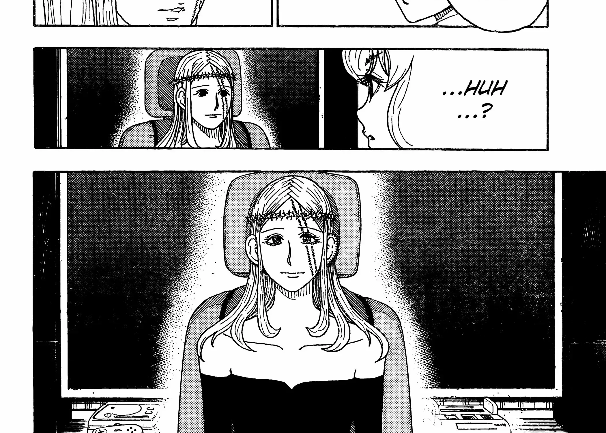 Hunter x Hunter Colored Manga