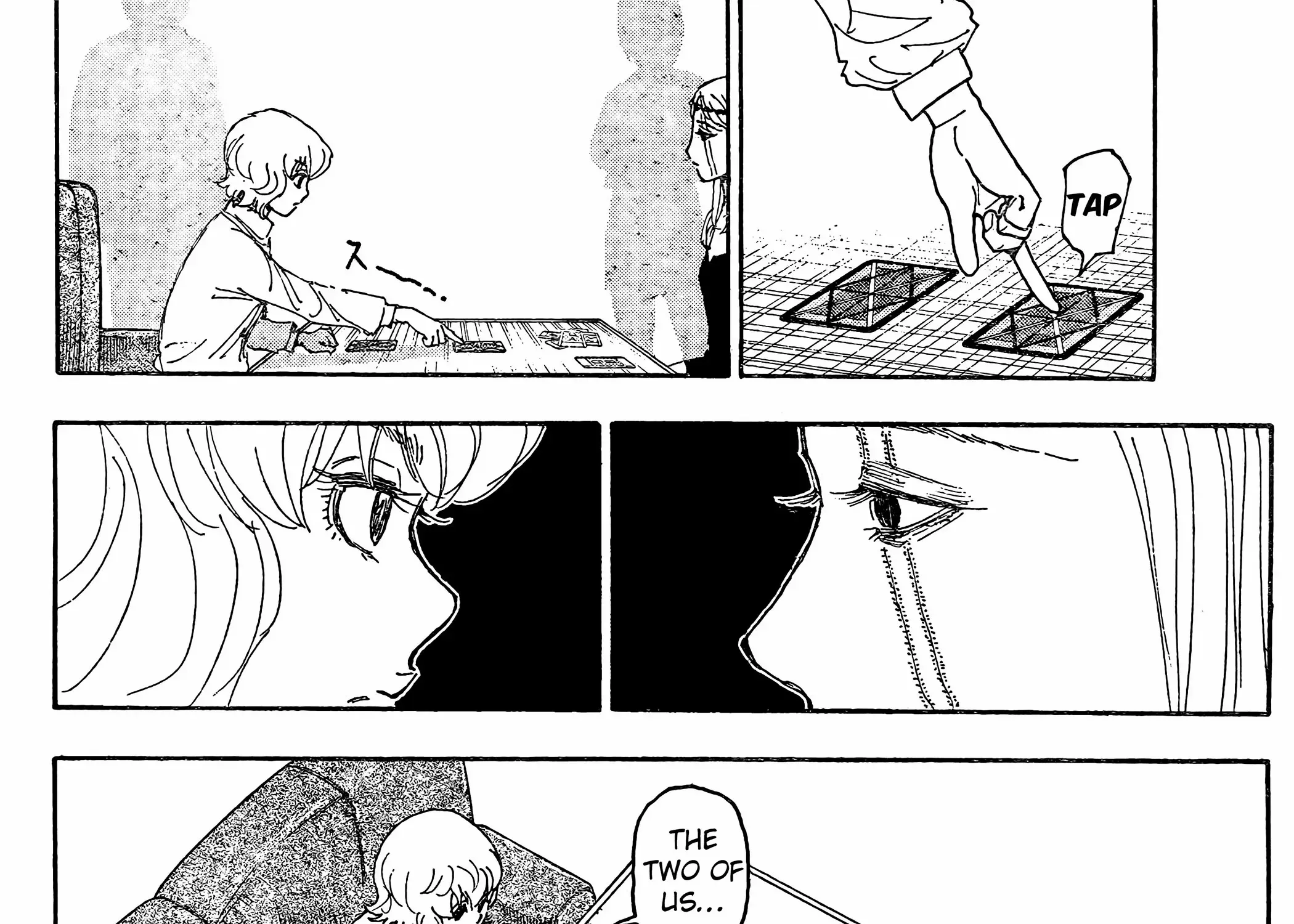 Hunter x Hunter Colored Manga