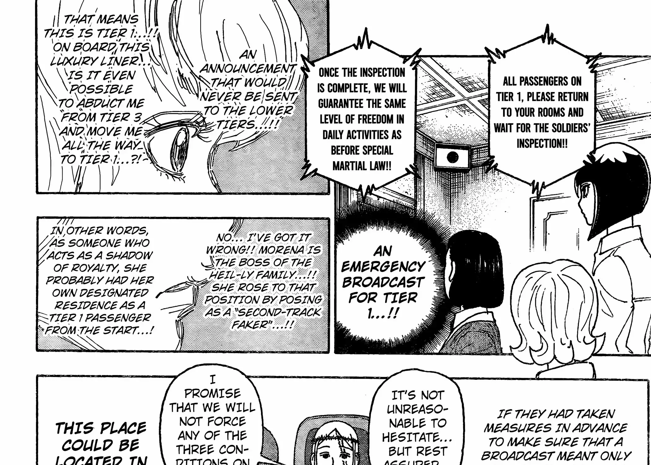 Hunter x Hunter Colored Manga