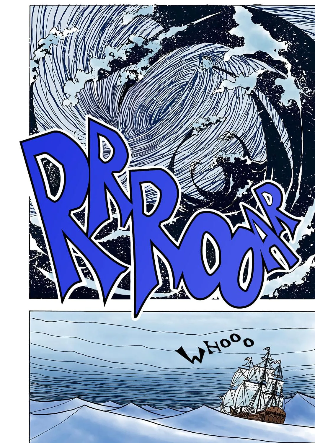 Hunter x Hunter Colored Manga