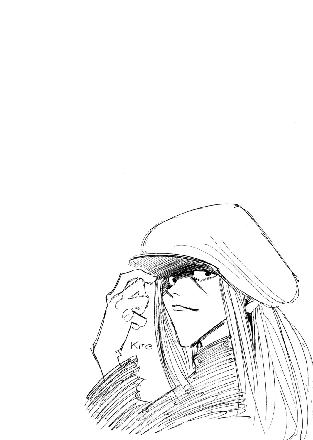 Hunter x Hunter Colored Manga