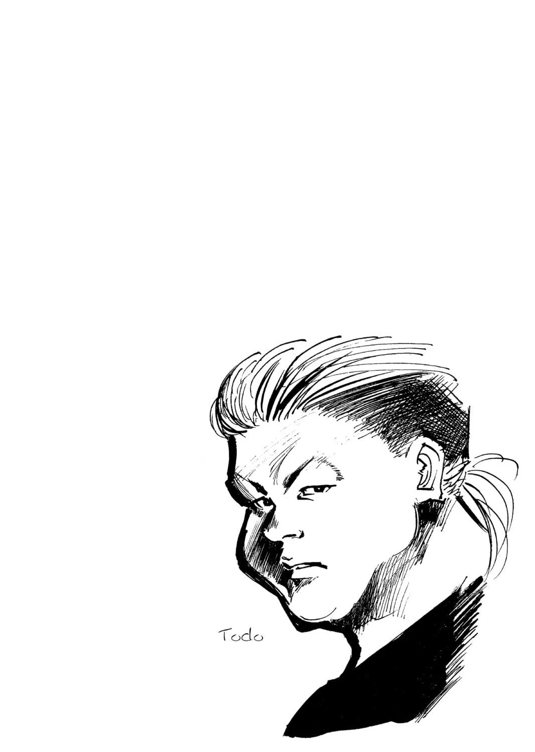 Hunter x Hunter Colored Manga