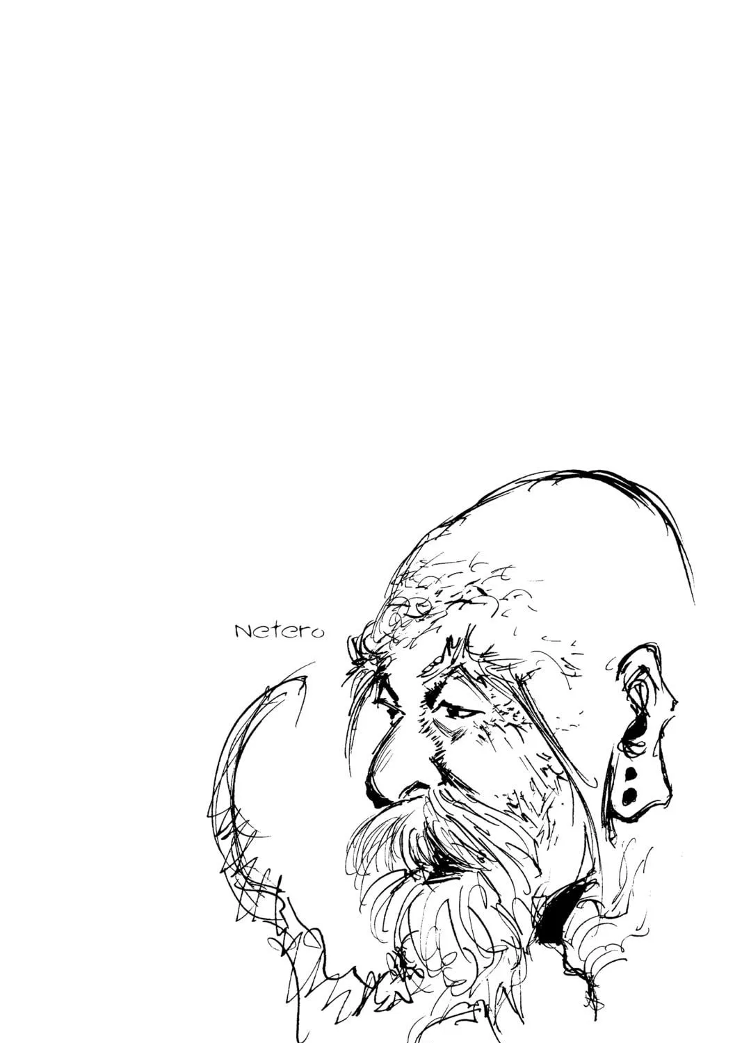 Hunter x Hunter Colored Manga